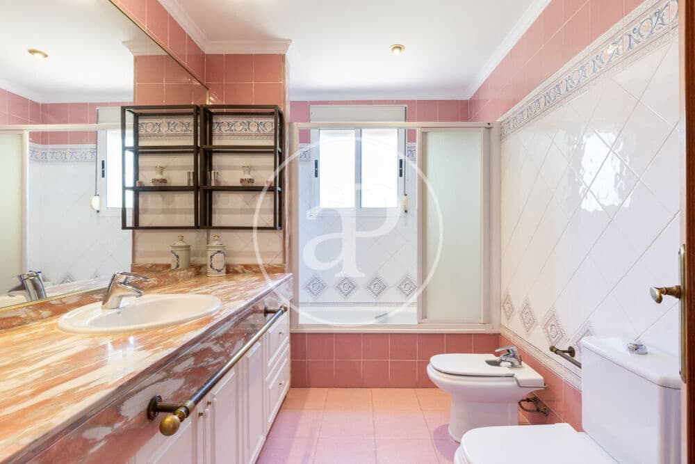 7 camera da letto Villa in vendita in Alginet con piscina garage - 530.000 € (Rif: 10102511)