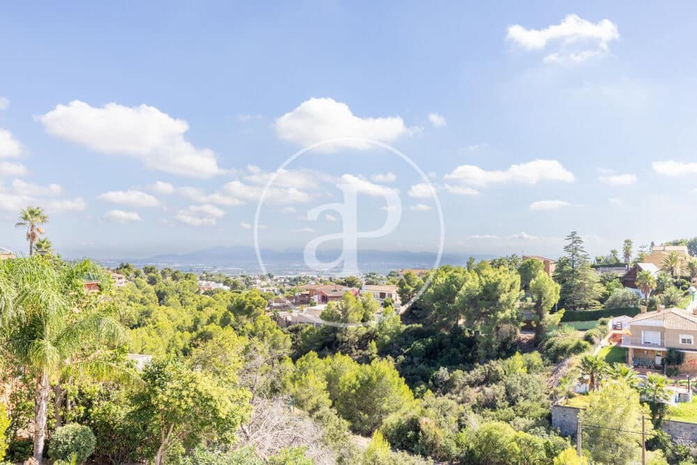 7 camera da letto Villa in vendita in Alginet con piscina garage - 530.000 € (Rif: 10102511)