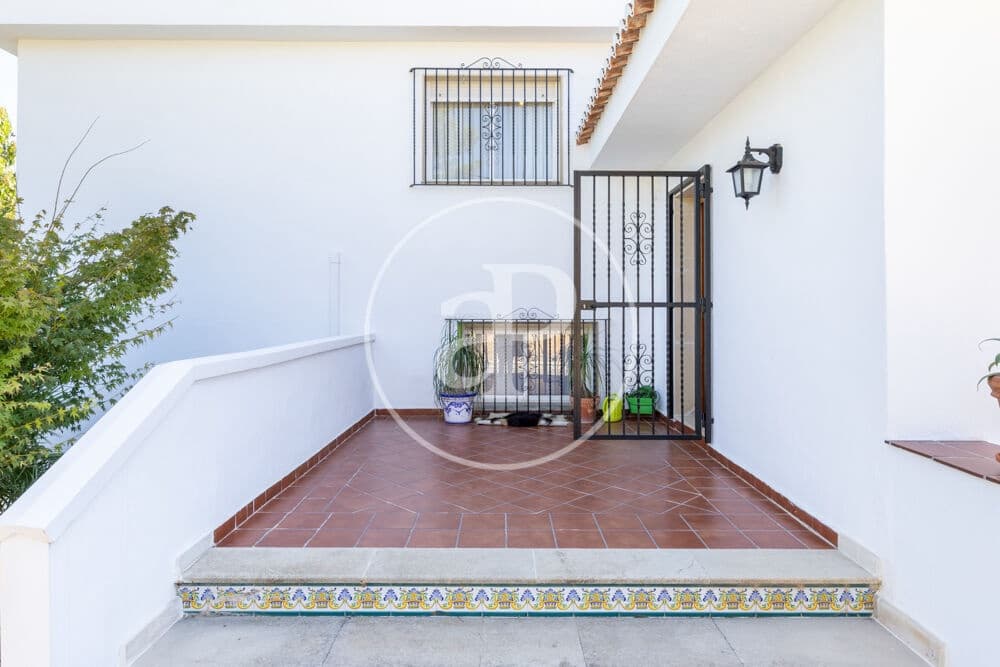 7 camera da letto Villa in vendita in Alginet con piscina garage - 530.000 € (Rif: 10102511)