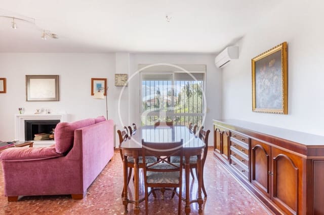 7 camera da letto Villa in vendita in Alginet con piscina garage - 530.000 € (Rif: 10102511)