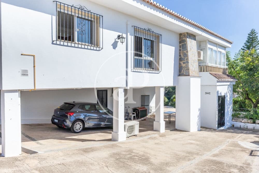 7 camera da letto Villa in vendita in Alginet con piscina garage - 530.000 € (Rif: 10102511)
