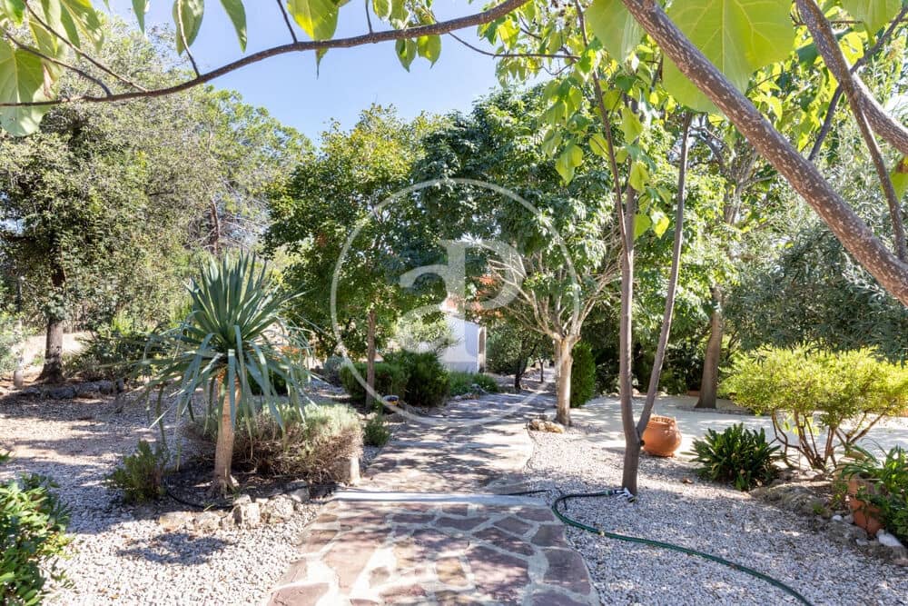 7 camera da letto Villa in vendita in Alginet con piscina garage - 530.000 € (Rif: 10102511)