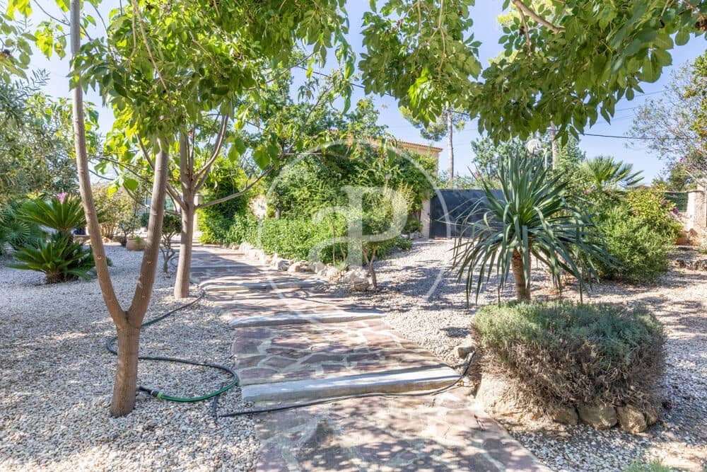 7 camera da letto Villa in vendita in Alginet con piscina garage - 530.000 € (Rif: 10102511)