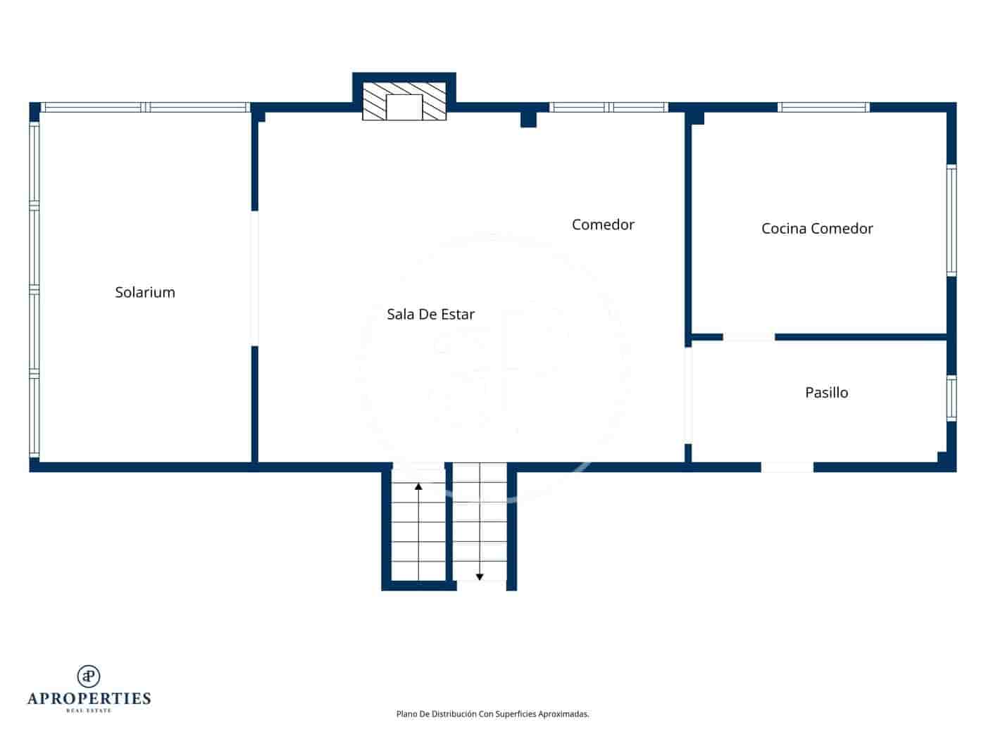 7 camera da letto Villa in vendita in Alginet con piscina garage - 530.000 € (Rif: 10102511)