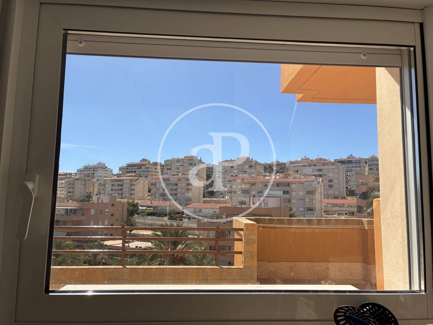 2 soveværelse Penthouse til leje i Arenales del Sol med garage - € 1.400 (Ref: 10102512)