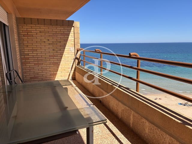 2 soveværelse Penthouse til leje i Arenales del Sol, Elche / Elx med garage - € 1.400 (Ref: 10102512)