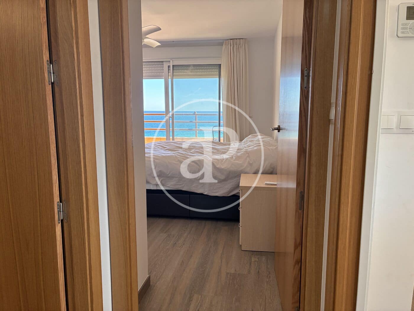 2 soveværelse Penthouse til leje i Arenales del Sol med garage - € 1.400 (Ref: 10102512)