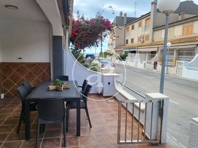 2 soveværelse Lejlighed til leje i Alicante by - € 950 (Ref: 10102513)
