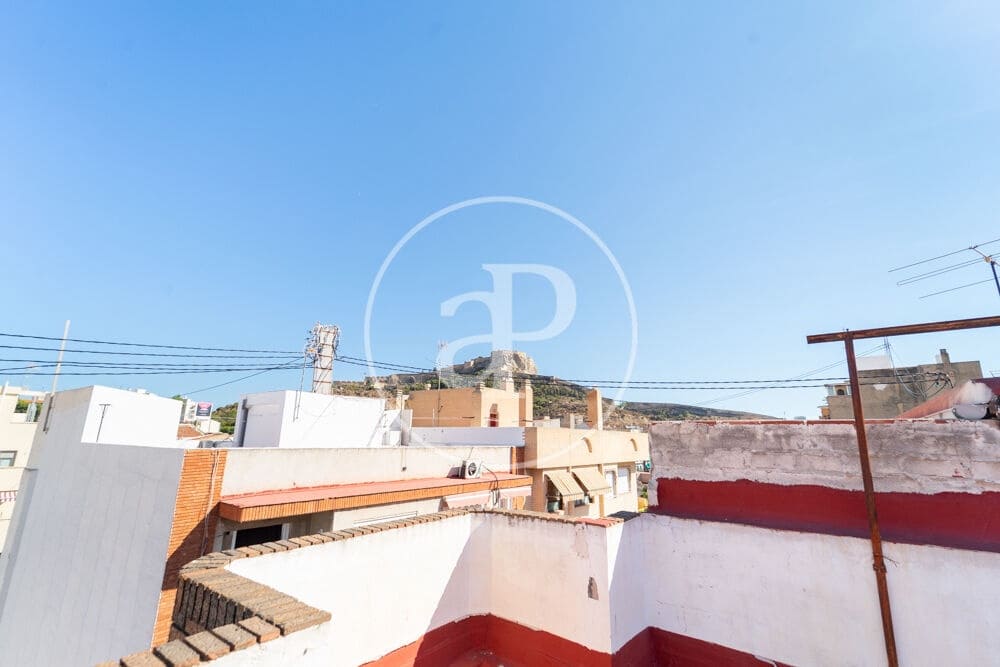 27 bedroom Apartment for sale in Alicante / Alacant city - € 1,850,000 (Ref: 10109640)