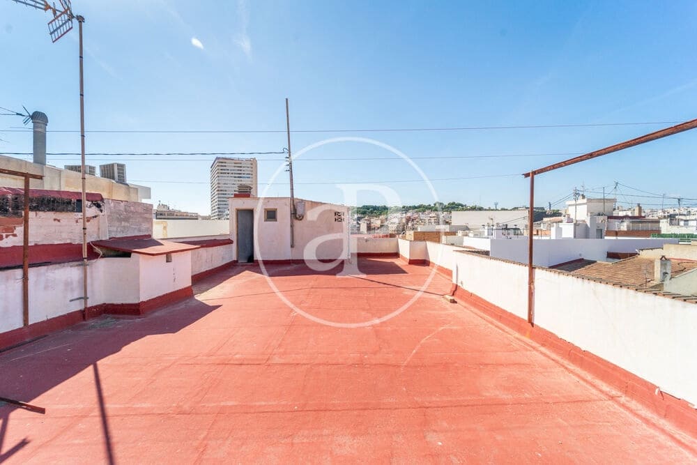 27 bedroom Apartment for sale in Alicante / Alacant city - € 1,850,000 (Ref: 10109640)