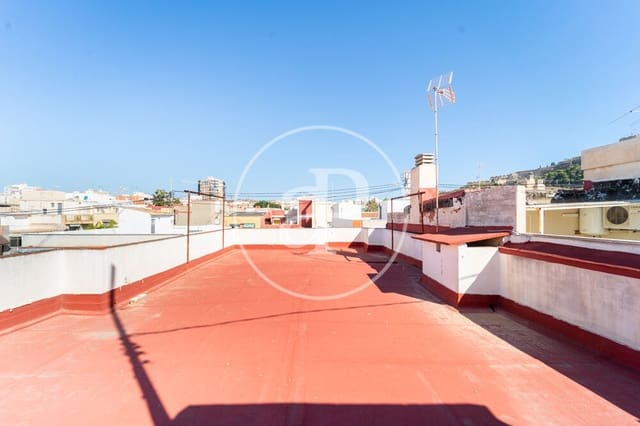 27 bedroom Apartment for sale in San Antón, Alicante / Alacant city - € 1,850,000 (Ref: 10109640)