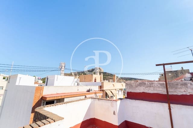 27 bedroom Apartment for sale in San Antón, Alicante / Alacant city - € 1,850,000 (Ref: 10109640)