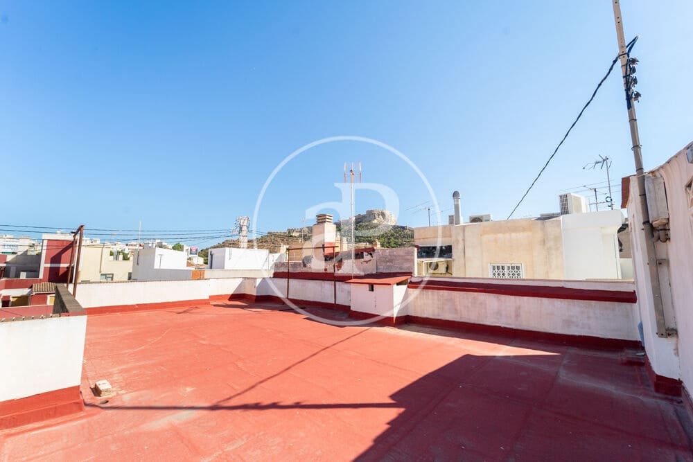 27 bedroom Apartment for sale in Alicante / Alacant city - € 1,850,000 (Ref: 10109640)