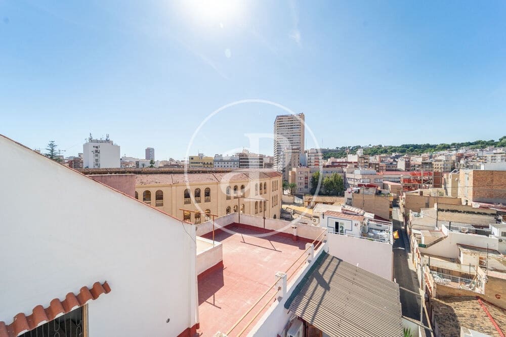 27 bedroom Apartment for sale in Alicante / Alacant city - € 1,850,000 (Ref: 10109640)