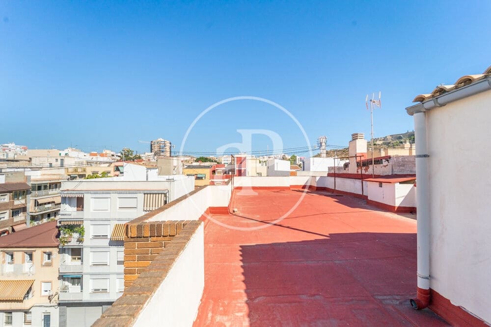 27 bedroom Apartment for sale in Alicante / Alacant city - € 1,850,000 (Ref: 10109640)