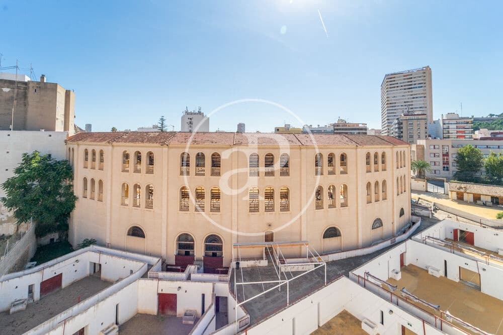 27 bedroom Apartment for sale in Alicante / Alacant city - € 1,850,000 (Ref: 10109640)