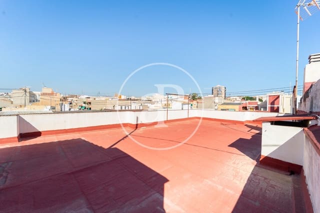 27 bedroom Apartment for sale in San Antón, Alicante / Alacant city - € 1,850,000 (Ref: 10109640)