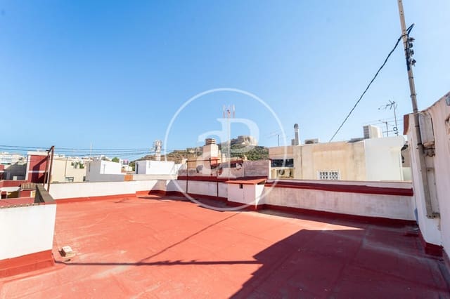 27 bedroom Apartment for sale in San Antón, Alicante / Alacant city - € 1,850,000 (Ref: 10109640)
