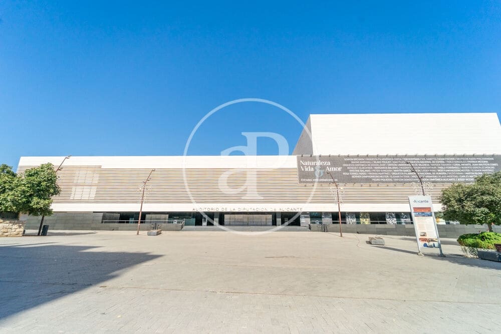 27 bedroom Apartment for sale in Alicante / Alacant city - € 1,850,000 (Ref: 10109640)