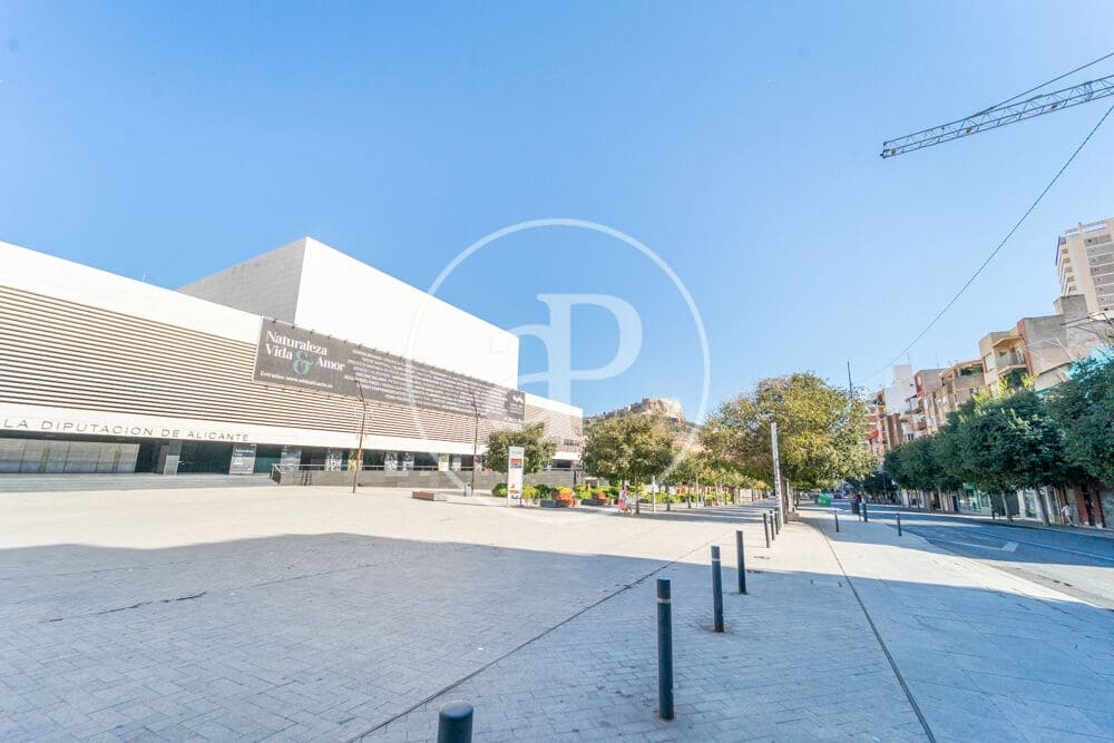 27 bedroom Apartment for sale in Alicante / Alacant city - € 1,850,000 (Ref: 10109640)