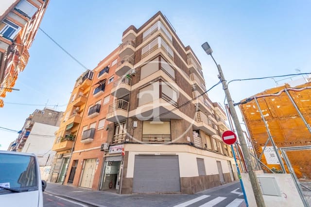 27 bedroom Apartment for sale in San Antón, Alicante / Alacant city - € 1,850,000 (Ref: 10109640)