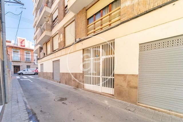 27 bedroom Apartment for sale in San Antón, Alicante / Alacant city - € 1,850,000 (Ref: 10109640)