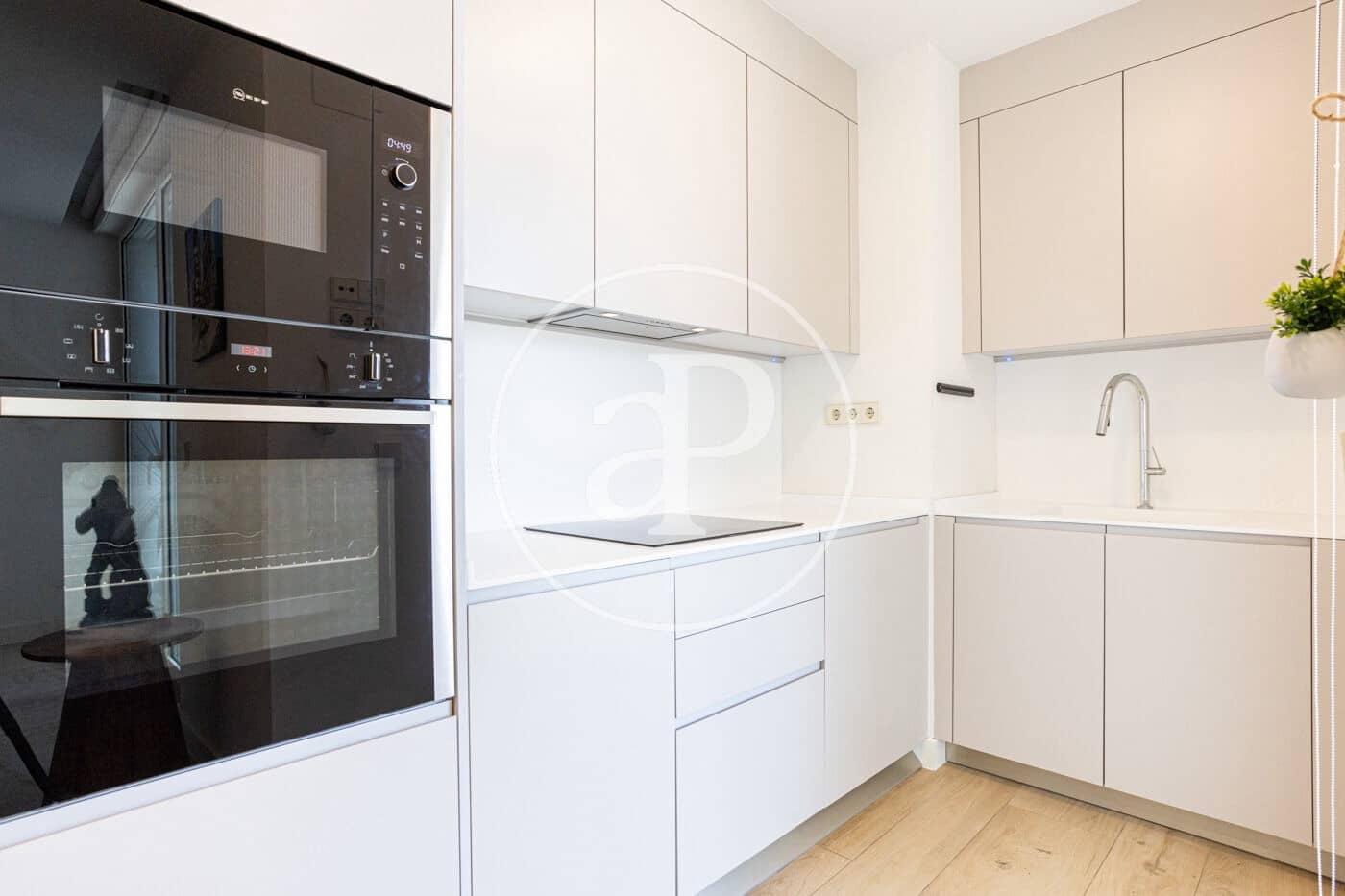 2 camera da letto Appartamento in vendita in Valencia citta con piscina garage - 800.000 € (Rif: 10109641)