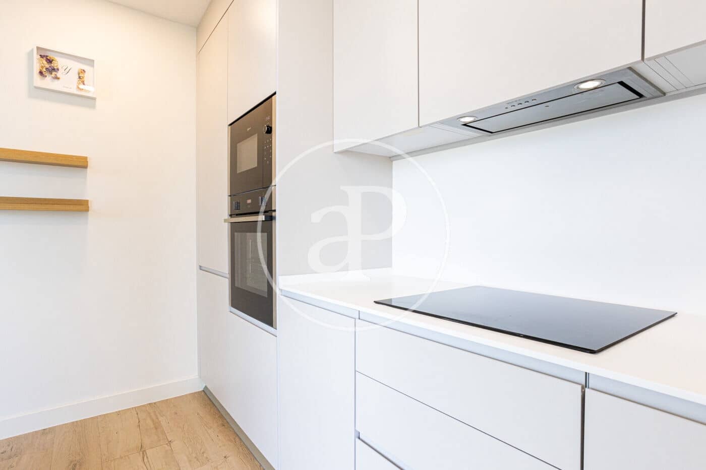 2 camera da letto Appartamento in vendita in Valencia citta con piscina garage - 800.000 € (Rif: 10109641)