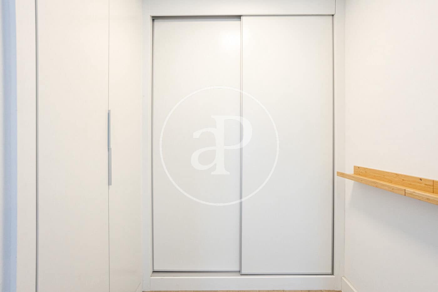 2 camera da letto Appartamento in vendita in Valencia citta con piscina garage - 800.000 € (Rif: 10109641)
