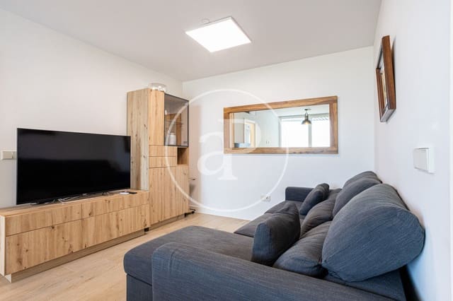 2 camera da letto Appartamento in vendita in Sant Pau, Valencia città con piscina garage - 800.000 € (Rif: 10109641)