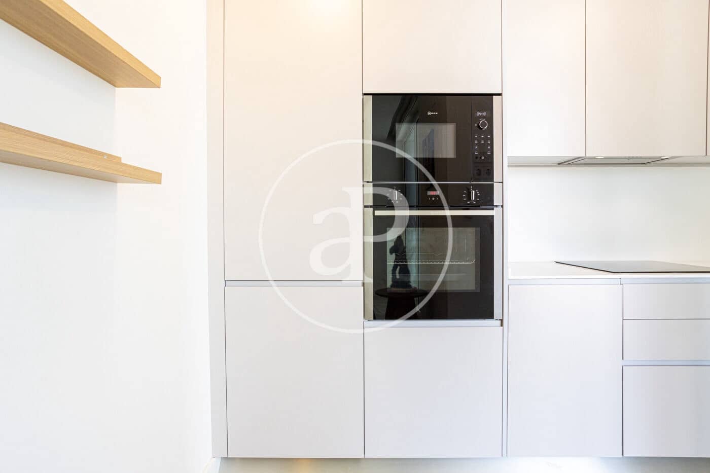 2 camera da letto Appartamento in vendita in Valencia citta con piscina garage - 800.000 € (Rif: 10109641)