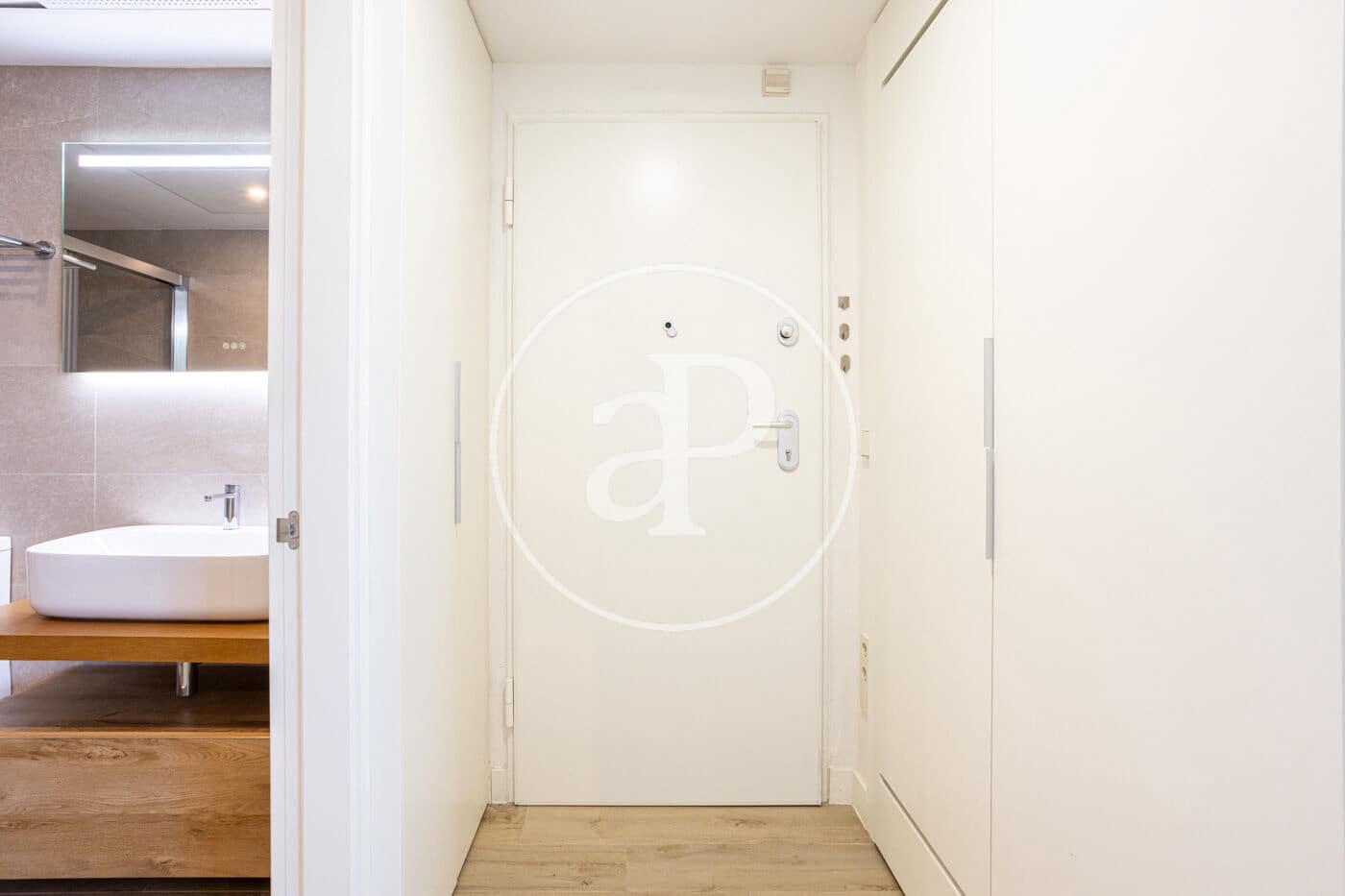 2 camera da letto Appartamento in vendita in Valencia citta con piscina garage - 800.000 € (Rif: 10109641)
