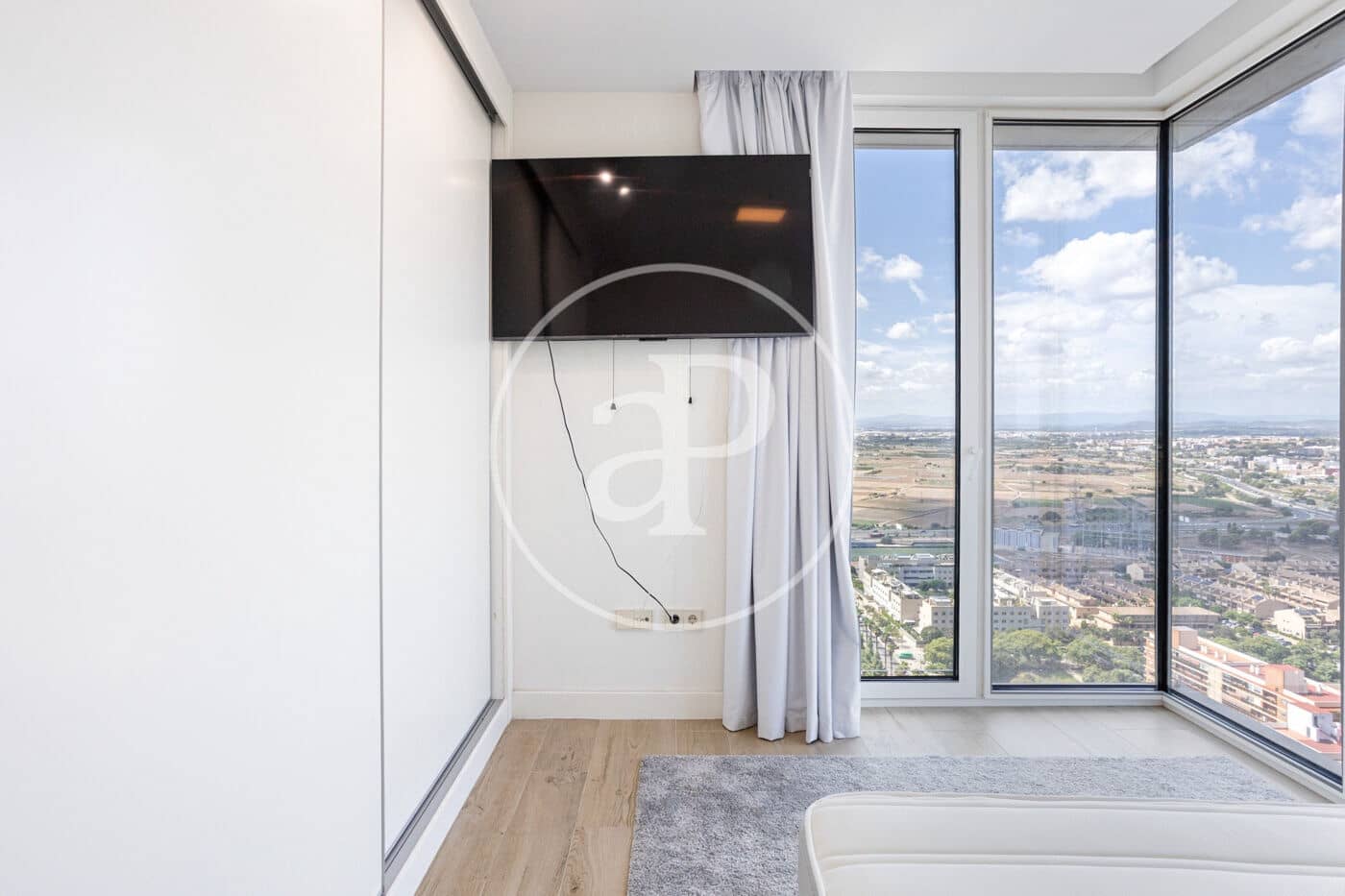2 camera da letto Appartamento in vendita in Valencia citta con piscina garage - 800.000 € (Rif: 10109641)