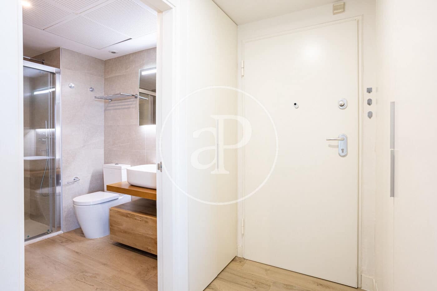 2 camera da letto Appartamento in vendita in Valencia citta con piscina garage - 800.000 € (Rif: 10109641)