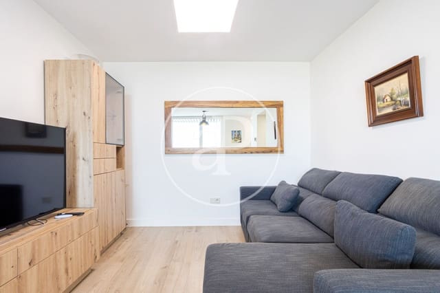 2 camera da letto Appartamento in vendita in Sant Pau, Valencia città con piscina garage - 800.000 € (Rif: 10109641)