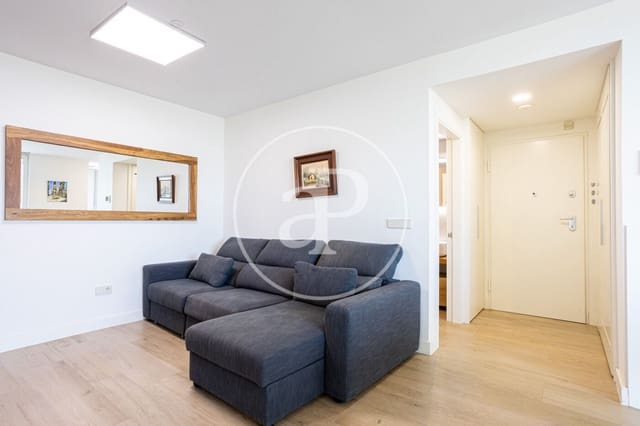 2 camera da letto Appartamento in vendita in Sant Pau, Valencia città con piscina garage - 800.000 € (Rif: 10109641)