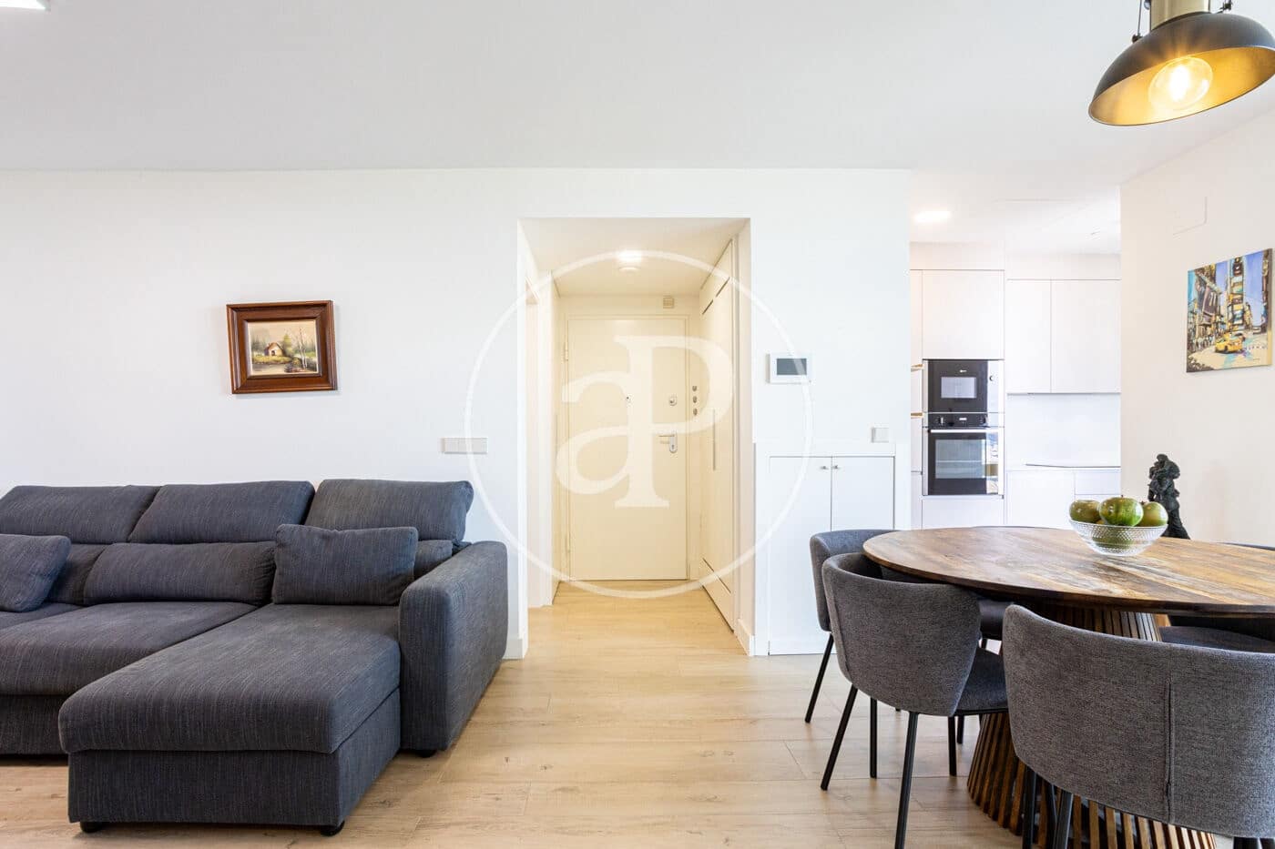 2 camera da letto Appartamento in vendita in Valencia citta con piscina garage - 800.000 € (Rif: 10109641)