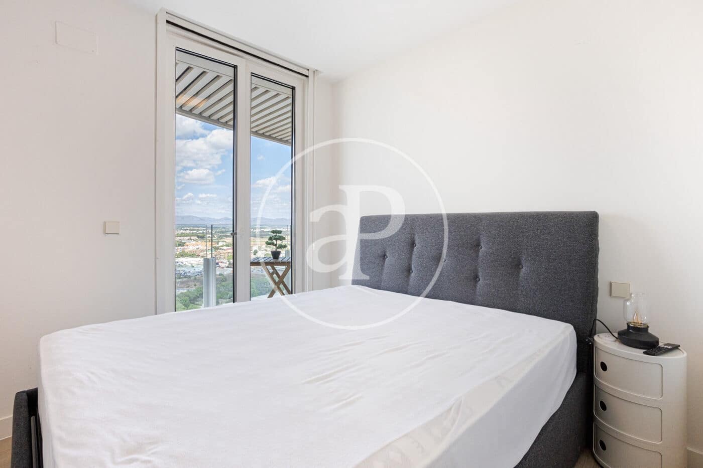 2 camera da letto Appartamento in vendita in Valencia citta con piscina garage - 800.000 € (Rif: 10109641)