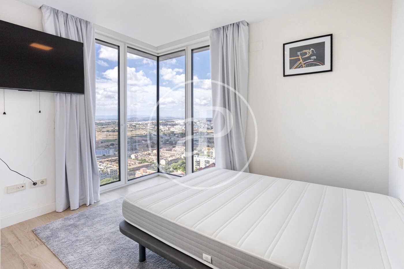2 camera da letto Appartamento in vendita in Valencia citta con piscina garage - 800.000 € (Rif: 10109641)