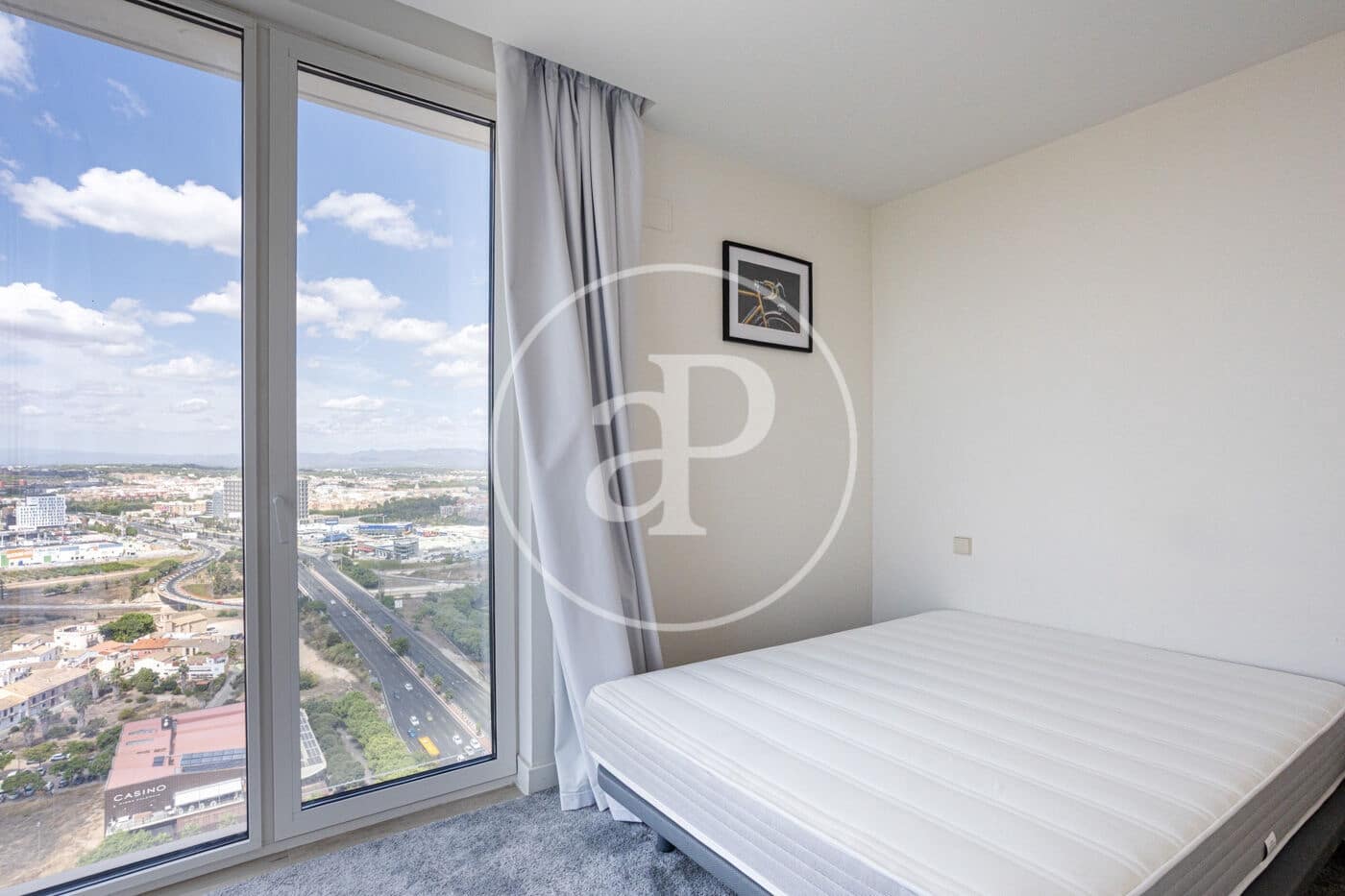 2 camera da letto Appartamento in vendita in Valencia citta con piscina garage - 800.000 € (Rif: 10109641)