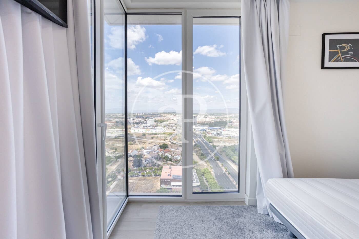 2 camera da letto Appartamento in vendita in Valencia citta con piscina garage - 800.000 € (Rif: 10109641)