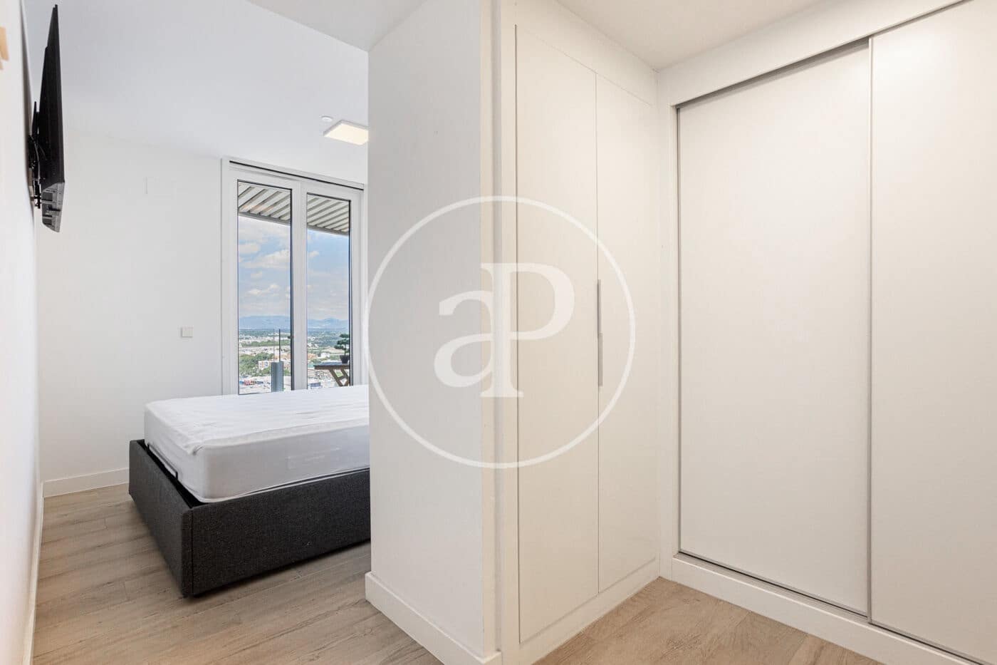 2 camera da letto Appartamento in vendita in Valencia citta con piscina garage - 800.000 € (Rif: 10109641)