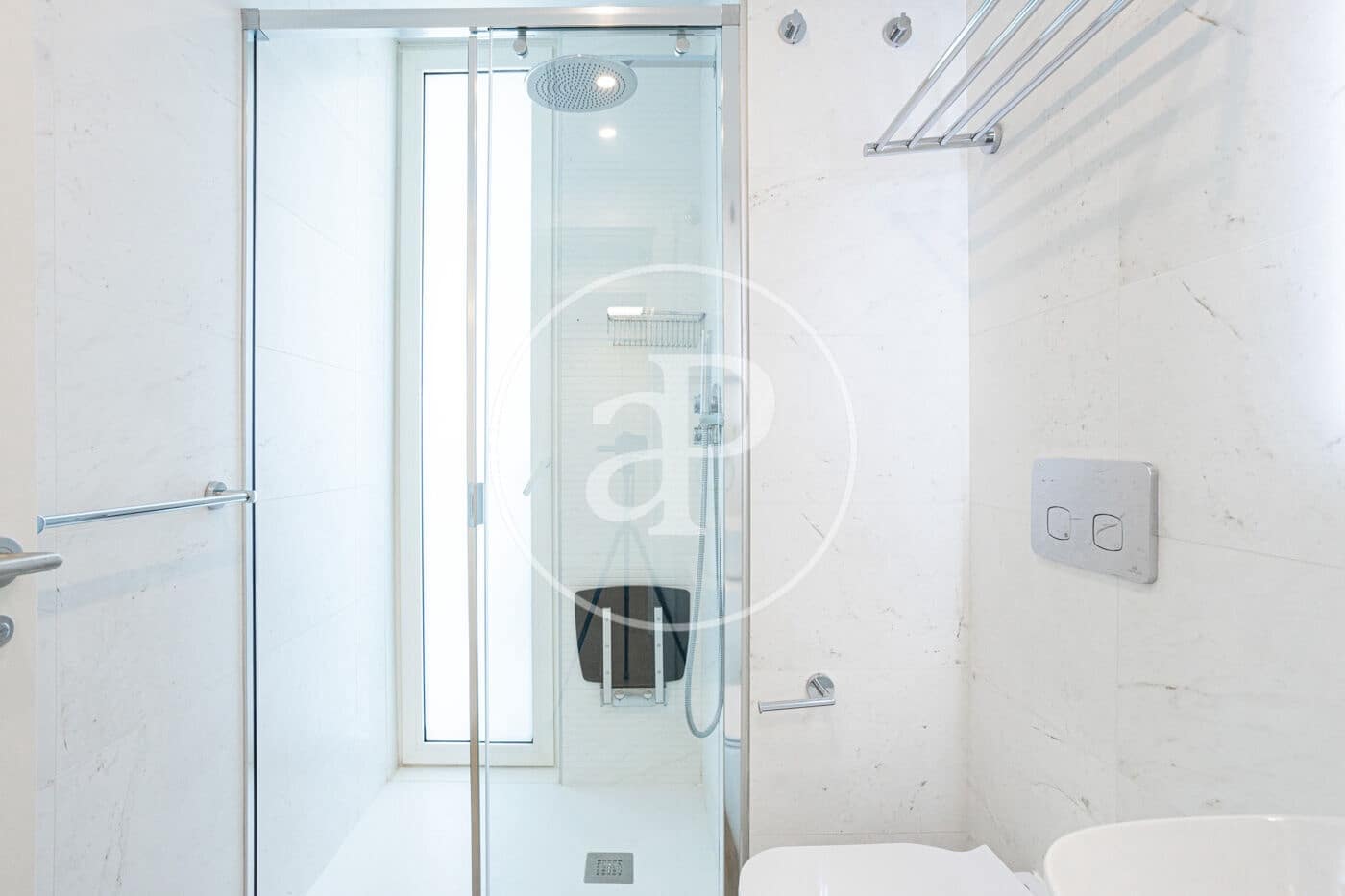2 camera da letto Appartamento in vendita in Valencia citta con piscina garage - 800.000 € (Rif: 10109641)