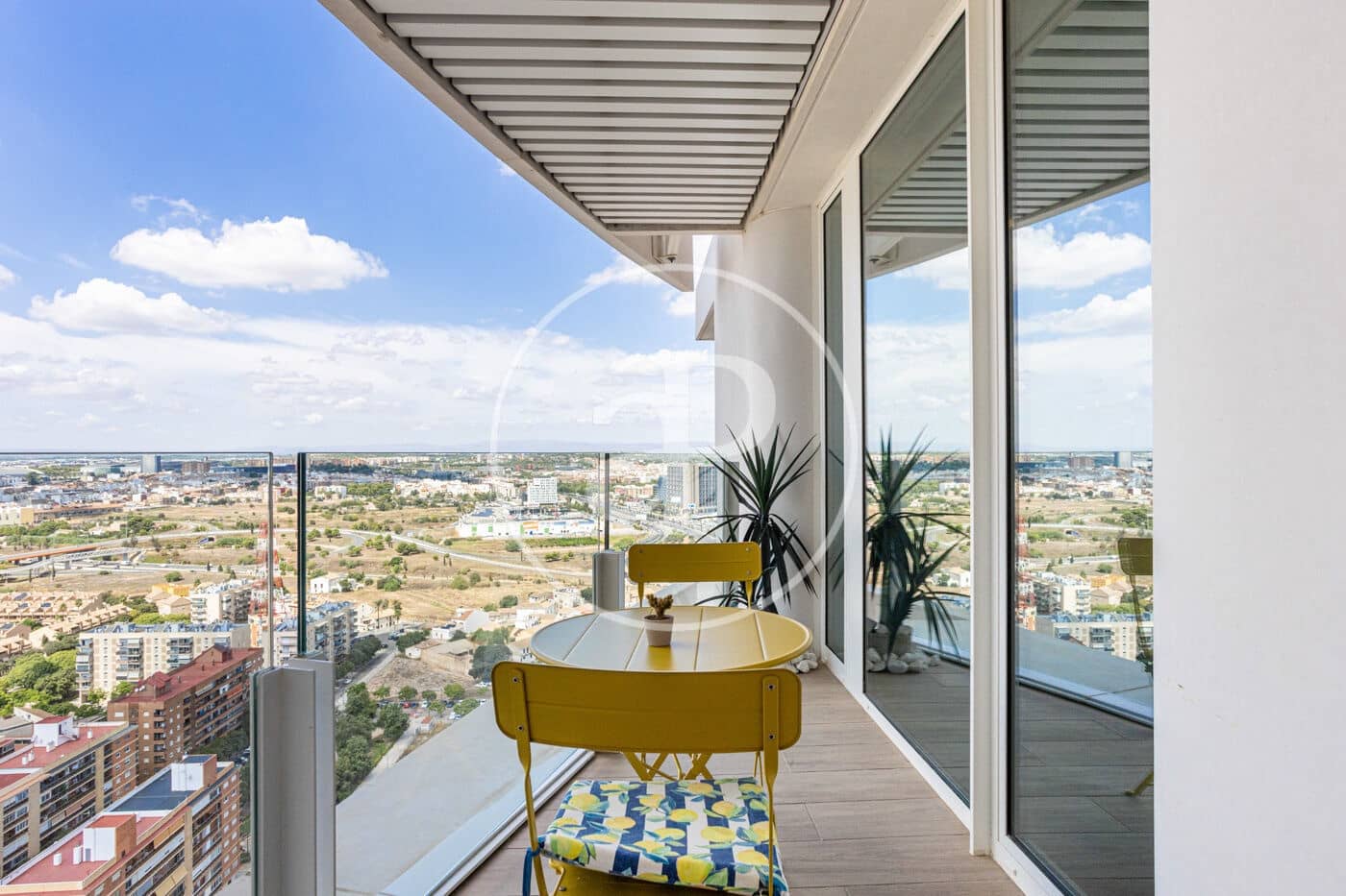 2 camera da letto Appartamento in vendita in Valencia citta con piscina garage - 800.000 € (Rif: 10109641)