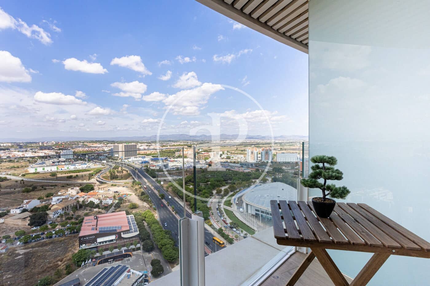 2 camera da letto Appartamento in vendita in Valencia citta con piscina garage - 800.000 € (Rif: 10109641)
