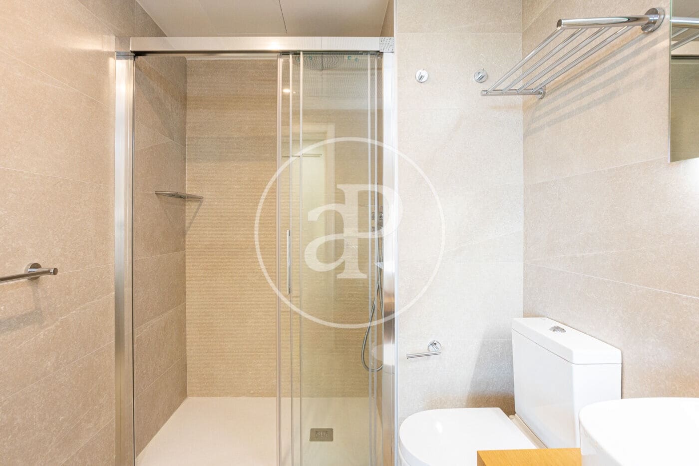 2 camera da letto Appartamento in vendita in Valencia citta con piscina garage - 800.000 € (Rif: 10109641)