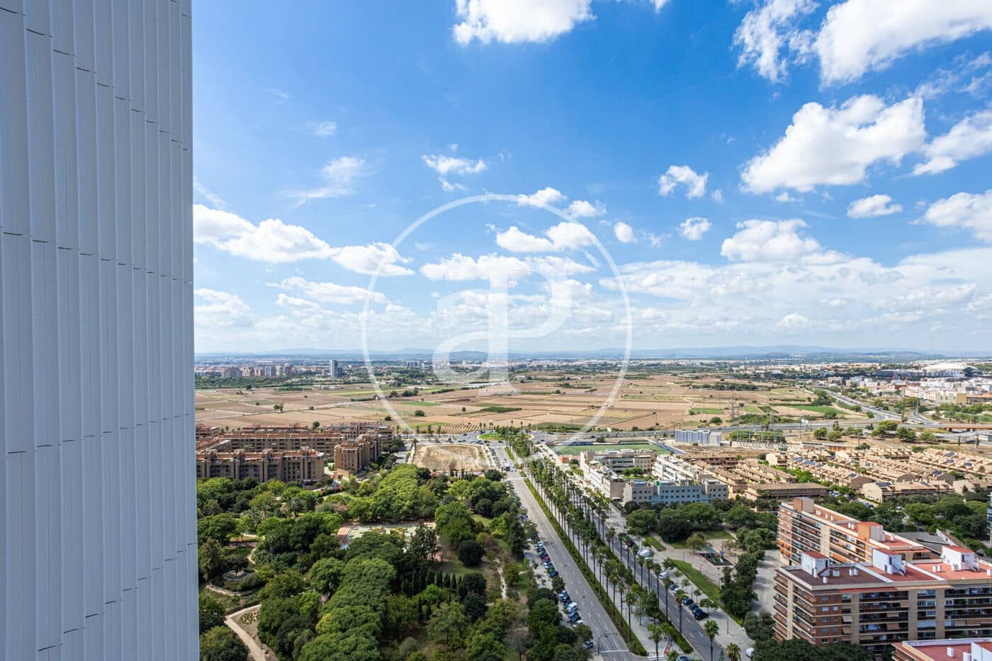 2 camera da letto Appartamento in vendita in Valencia citta con piscina garage - 800.000 € (Rif: 10109641)