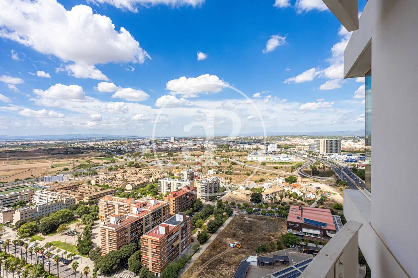2 camera da letto Appartamento in vendita in Valencia citta con piscina garage - 800.000 € (Rif: 10109641)