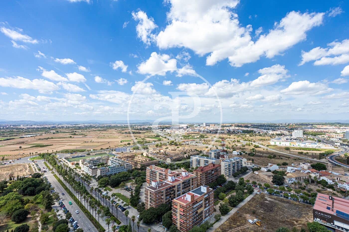 2 camera da letto Appartamento in vendita in Valencia citta con piscina garage - 800.000 € (Rif: 10109641)