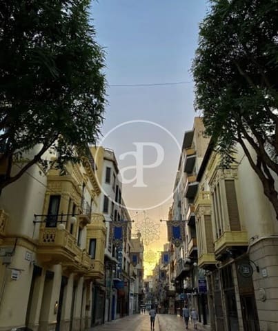 2 Zimmer Apartment zu vermieten in Arenales del Sol, Elche / Elx - 850 € (Ref: 10109642)